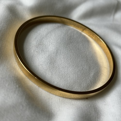 Braccialetto Kate Spade Cuore d'Oro Tono Oro Giallo