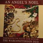An Angel&#39;s Noel by Ware-Patterson Duo (Mar-1993, Sugo) cd
