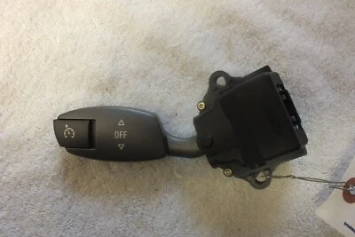 2002 2003 2004 宝马 745Li 巡航控制开关 61-31-6-911-521 原始设备制造商 3906SW — 第 1/4 张图片