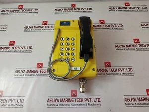 Gai-Tronics 620-B221422122A Commander 15button Weather Resistant Telephone - Picture 1 of 24