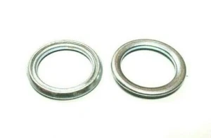 GENUINE KIA 21513 21000 GASKET- Oil Drain Pan Plug (Pkg of 2) - Picture 1 of 3