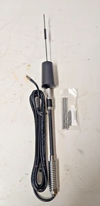 Wilson 301133 ~ Antenne cellulaire RV camionneur montage à ressort 800-1900 MHz Omni Direct - Photo 1 sur 11