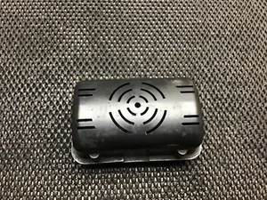 Harley Davidson Sportster XL1200 883 66524-06 Siren alarm cover mount 6902 T340 - Picture 1 of 8
