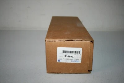 Оригинальная левая пряжка переднего ремня безопасности Cadillac GM 16-18 CT6 19366537 - Изображение 1 из 3