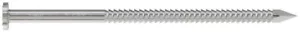 Strong-Drive® SCNR RINGSCHAFTVERBINDER Nagel 2-1/2 Zoll x 0,131 Zoll Typ 316 (450) - Bild 1 von 3