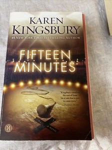 4 Novels: Between Sundays, Fifteen Minutes, Shades Of Blue, The Chance. - Picture 1 of 4