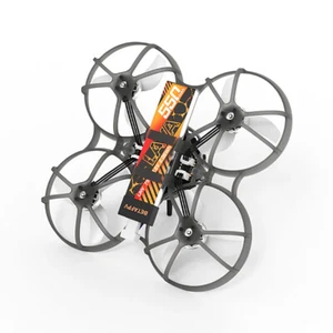 BetaFPV Meteor75 Pro O4 Brushless BWhoop Quadcopter Matrix 1S 3IN1 HD FC - Picture 1 of 12