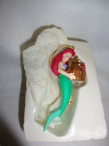  Grolier Disney Holiday Character Ornaments - Picture 1 of 7