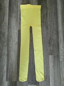 Pantimedias para mujer Moonsocks elásticas 80Den, talla única, amarillas o grises, 2 prs - Imagen 1 de 4