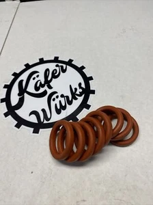 O-Ring Pack 90030903500 (8pk) - Picture 1 of 3