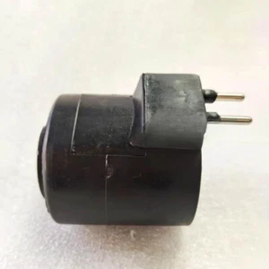 1 Stück NEU passend für Magnetventilspule 2B-D2 DC24V - Bild 1 von 1