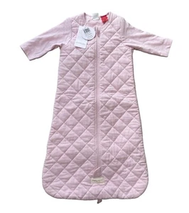 Purebaby Sleepbag Sof PinkTOG 2.0 small sleeping bag 3-12m Size000-0 - Bild 1 von 6