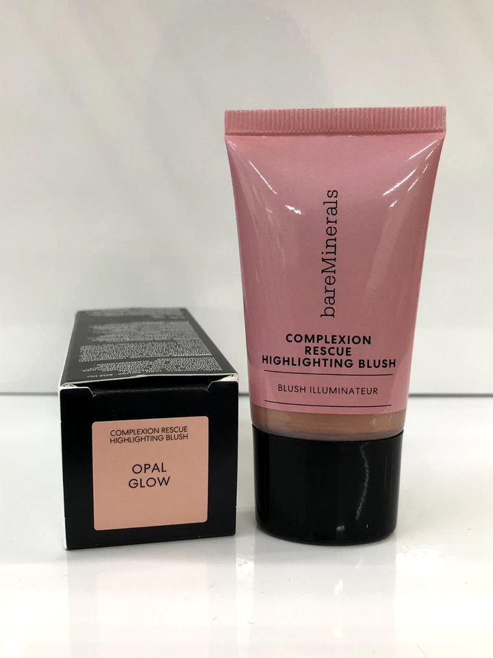 bareMinerals Complexion Rescue Highlighting Blush Opal Glow 15ml/0.5oz - Image 1 of 1