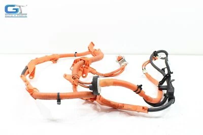 2016 - 2020 TOYOTA MIRAI FWD DEBAJO DEL CUERPO MARCO CABLE CABLEADO ARNÉS DE CABLEADO OEM Foto 1 de 4