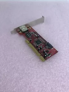 IOGEAR Internal/External SATA 1.5Gbps Dual Profile - Picture 1 of 9