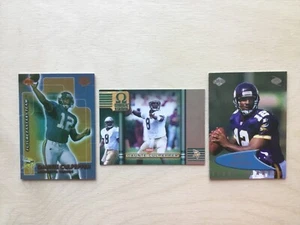 1999 Pacific Omega 130 Collectors Edge Odyssey 83 Triumph FFT5 DAUNTE CULPEPPER - Picture 1 of 7