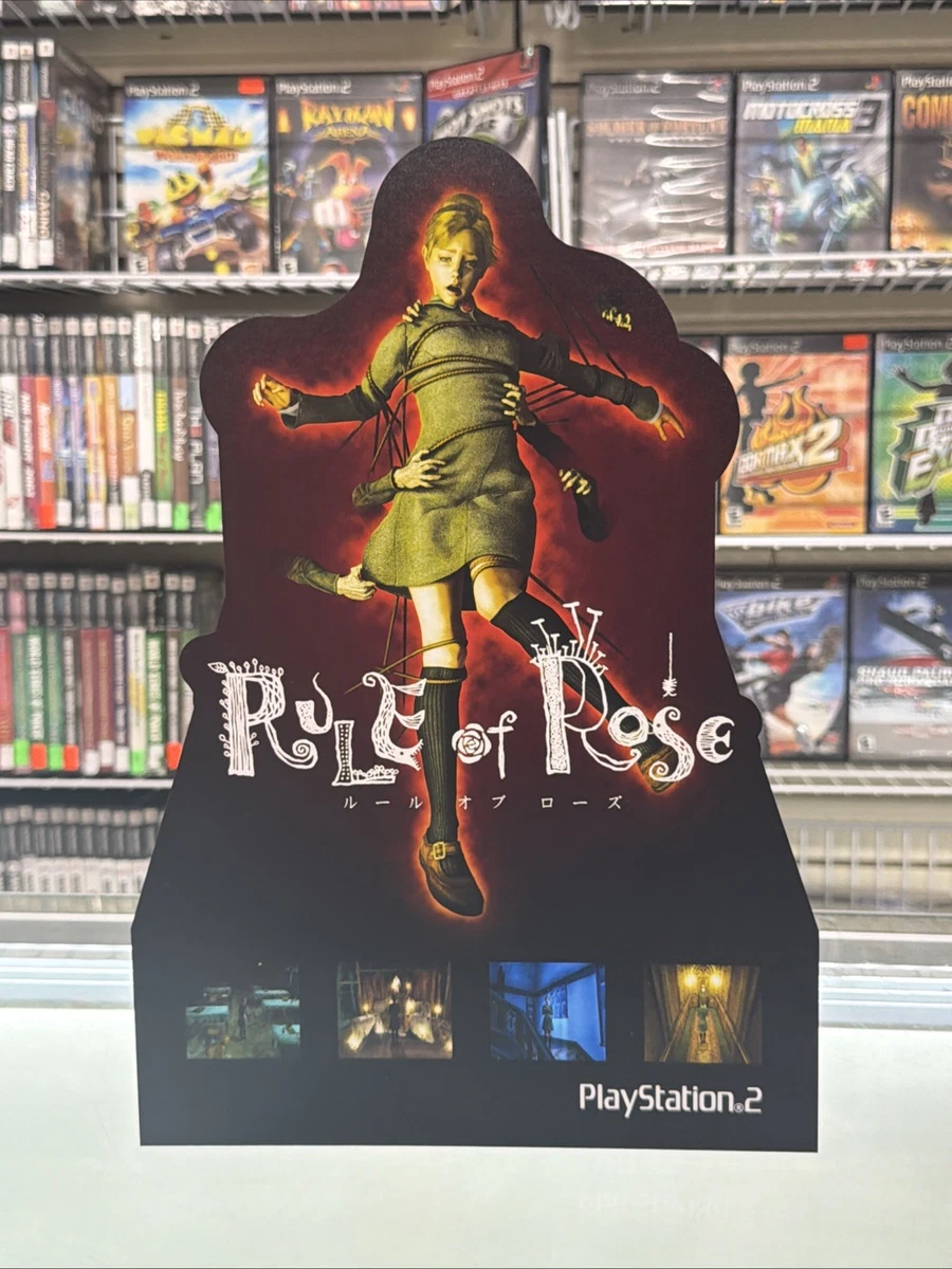 Preços baixos em Rule of Rose Video Games | eBay