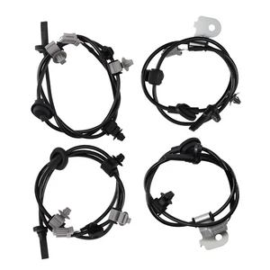 ABS Wheel Speed Sensor Front Left for Subaru Impreza Forester 2011-18 27540SG011 - Picture 1 of 12