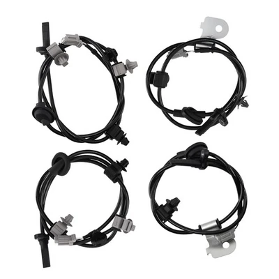 ABS Wheel Speed Sensor Front Left for Subaru Impreza Forester 2011-18 27540SG011 - Image 1 of 4