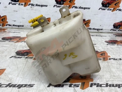 Ford Ranger XL RADIATOR EXPANSION BOTTLE 2006-2012 - Image 1 of 4