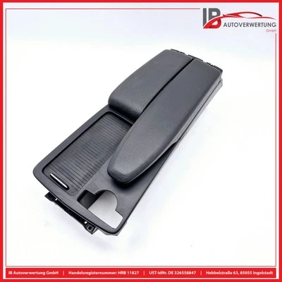 Armlehne Mittelkonsole A2046800639 MERCEDES-BENZ C200 CDI S204 KOMBI MB - Bild 1 von 4