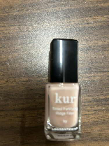 KUR London Town Nail Polish Ridge Filler | eBay