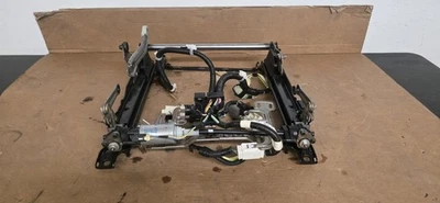 05 06 07 08 09 10 11 12 Toyota Avalon 8 vías asiento eléctrico conductor de pista LH 2005-2012 Foto 1 de 4