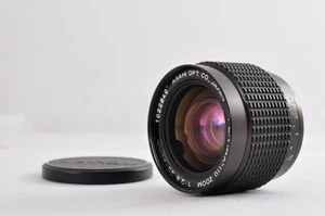 Pentax Pentax-110 20-40mm f/2.8 for 110Mount [Exc+5] Japan / 1799E#4 - Bild 1 von 12