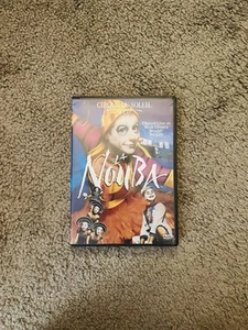 La Nouba Cirque Du Soleil. DVD - Picture 1 of 3