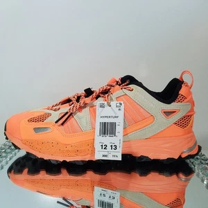 NEU Herren Größe 12 Adidas Hyperturf Orange Abenteuer Trail/Wanderschuhe GW6755 - Bild 1 von 10