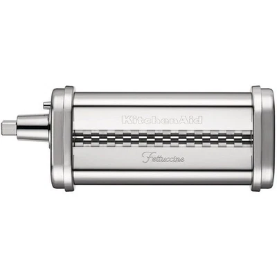 KitchenAid 5KSMPRA Tagliapasta e Sfogliatrice - Set di 3 Pezzi - Immagine 1 di 4