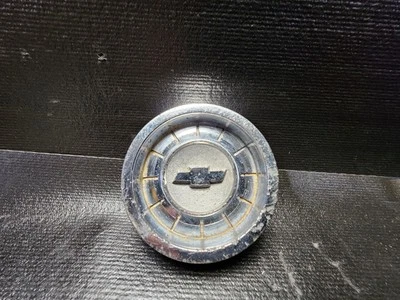 1962 65 Chevy Nova Horn Button Steering Wheel Center Cap Truck Chevrolet GM OEM - Image 1 of 4