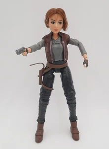 Star Wars Jyn Erso Forces of Destiny 11" Actionfigur Hasbro 2016 - Bild 1 von 4