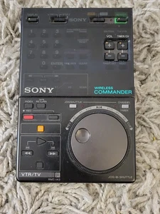 Mando a distancia original Sony RMT-143 Wireless Commander  - Imagen 1 de 6