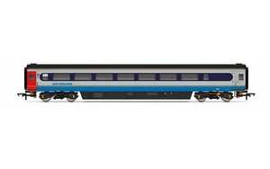 Hornby R40361 East Midlands Mk3 Coach A 44048 TGS - Era 11 - Picture 1 of 1