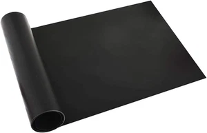 Tappetini Da Barbecue Mat Cottura BBQ in Teflon Approvati Da FDA Antiaderenti Ri - Foto 1 di 12