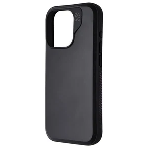 ZAGG Denali Snap Case for MagSafe for iPhone 15 Pro - Black - Picture 1 of 3