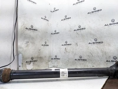 Eixo de transmissão dianteiro 2019-2024 Ram 1500 3.6L 68259560AA FABRICANTE DE EQUIPAMENTO ORIGINAL - Imagem 1 de 4