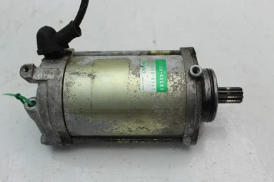 Suzuki vs800GL Intruder 2001 (#491) motor de arranque 31100-45C01 Foto 1 de 4