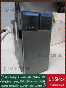 HONEYWELL TC-IOLI01 I/O LINK INTERFACE REV A FWR A 51403427-125 - Picture 1 of 18