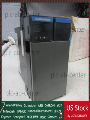 HONEYWELL TC-IOLI01 I/O LINK INTERFACE REV A FWR A 51403427-125 - Image 1 of 4