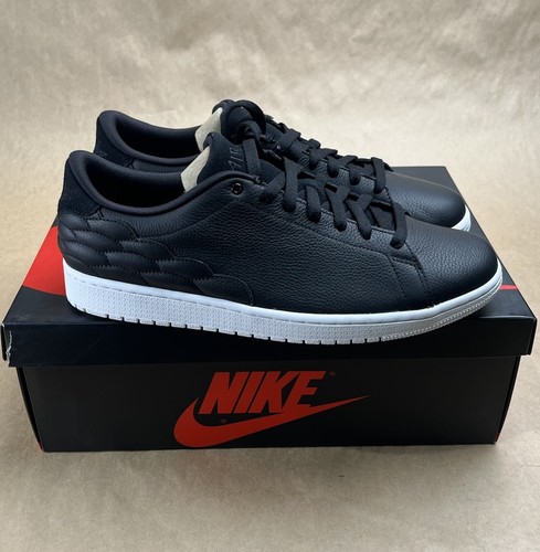 Nike Jordan 1 Centre Court Nero Uomo 11 DJ2756 001