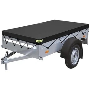 Parking Safety Multi-function Cover Low Light Visibility Secure Attachment - Picture 1 of 12