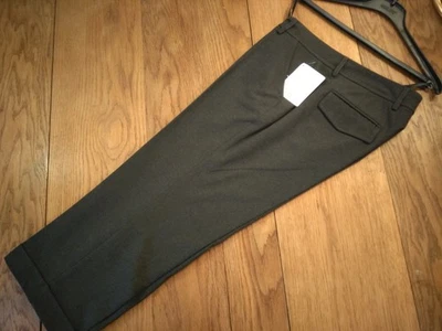 Emilia Lay elegante Stiefel Hose edler Stoff  Gr.36  neu - Bild 1 von 4