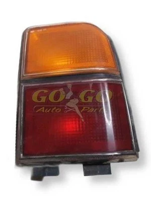 Rear Passenger Right Tail Light Fits 86 EIGHTY EIGHT 9889652 - Image 1 of 4