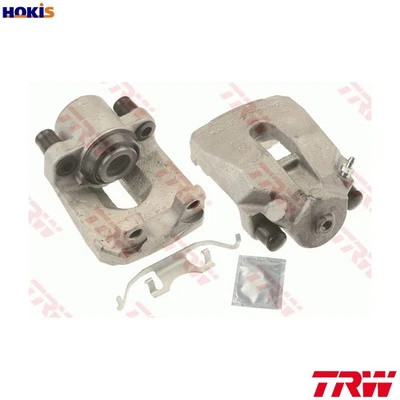 BRAKE CALIPER BHN325E FOR VW BMW CCZB 2.0L 4cyl GOLF VI M47D20 2.0L 4cyl 5 E39 - Image 1 of 4
