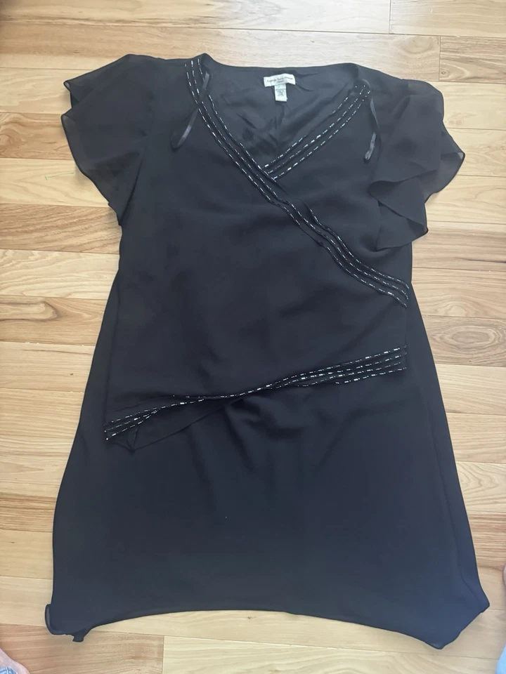 amanda smith skirt suit 18W - Image 1 of 4