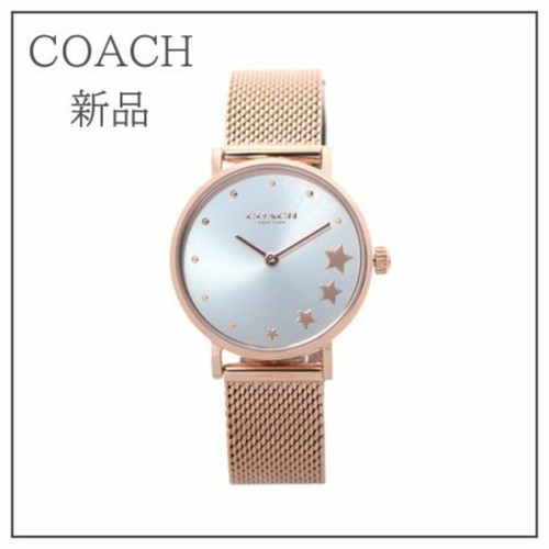 Orologio donna COACH PERRY 14503520