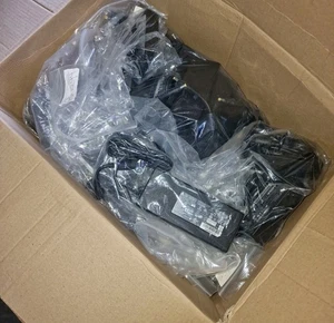 X50 Joblot Laptop Power Supply Adapters Chargers Job Lot - Picture 1 of 11