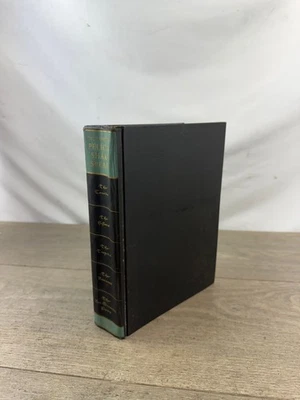 Vintage Complete Pelican Shakespeare Works Hardcover 1977 Viking Press Harbage - Image 1 of 4